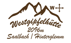 Westgipfelhütte - Saalbach, Hinterglemm
